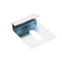 GypLyner Metal Mirror Clip (L)140mm (Dia)6mm Pack of 4