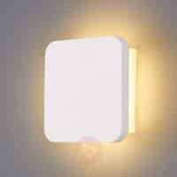Gypsum LED Wall Light Modern Plaster