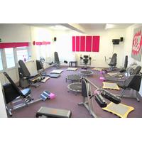 Gym and Go