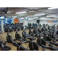 Gym4all Nottingham