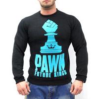 Gym Pawn Clothing King Sweat