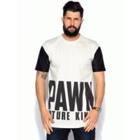 Gym Pawn Clothing Logo Tee