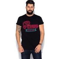 Gym Pawn Clothing Neon Sign Tee