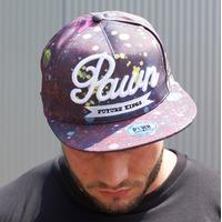 Gym Pawn Clothing Splatter Cap