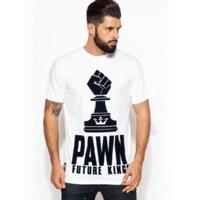Gym Pawn Clothing Piece Tee