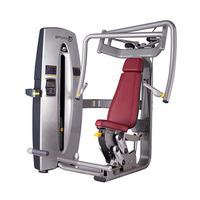 Gym Gear Performance Series Seated Chest Press