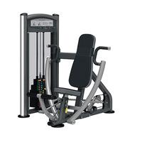 gym gear elite series chest press