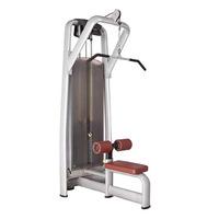 gym gear performance series lat pulldown cable