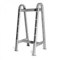 Gym Gear Double Sided Barbell Rack