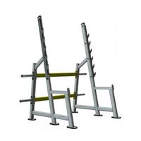 Gym Gear Elite Series Squat Rack