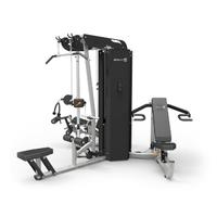 Gym Gear 3 Station MultiGym