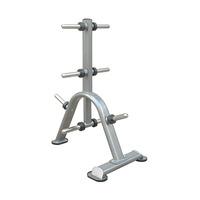 Gym Gear Elite Series Olympic Weight Plate Tree
