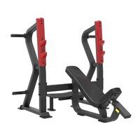 Gym Gear Sterling Olympic Incline Bench