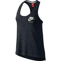 Gym Vintage Tank Top