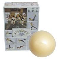 Gymnic Fit-Ball Plus - Gym ball for strength and conditioning & core exercises