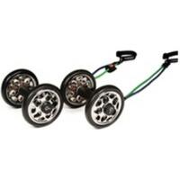 Gymstick Power Wheelz Pro