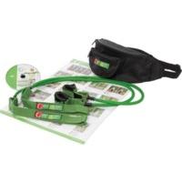 Gymstick Nordic Walking Gym Green/Light