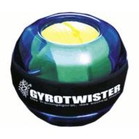 GyroTwister Classic blue/yellow