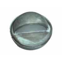 GZ/Bronze22 Mini Eyelid Light from Garden Zone