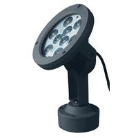 GZ/Beta11 Dark Grey Garden Zone Beta Floodlight