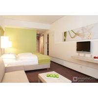 H+ HOTEL MUNCHEN CITY CENTRE BB