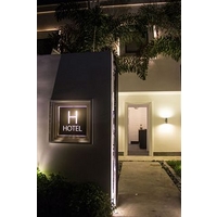 H Hotel Cambodia