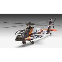 H-64D Longbow Apache 100 Years Military Aviation 1:48 Scale Model Kit