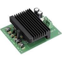 H-Tronic 10A DC Motor Speed Controller Board PCB Component