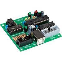 H-Tronic 191030 8-channel USB data logging and control module