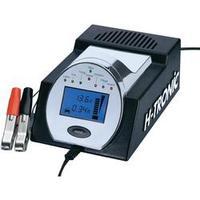 H-Tronic HTDC 5000 - 5A Lead Acid Battery Charger Station, For 12V Batteries