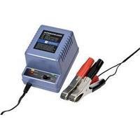 H-Tronic VRLA charger AUTOMATIKLADER AL 1600 FUER 6/8/12V-BLEI 6 V, 8 V, 12 V Lead-acid, SLA, Lead acid membrane