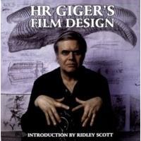 h r gigers film design