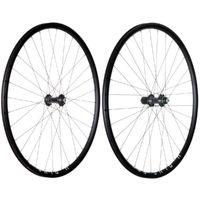 H Plus Son Archetype/Ultegra 6800 Road Wheelset Performance Wheels