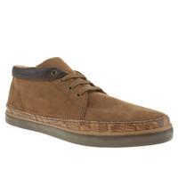 H By Hudson Wooster Chukka