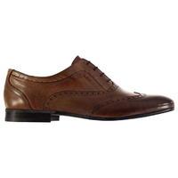 H By Hudson Francis Calf Shoes