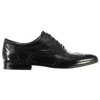 H By Hudson Francis Calf Shoes