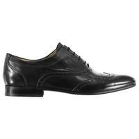 H By Hudson Francis Calf Shoes