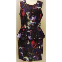 H & M, Size 8, Multi-coloured Dress