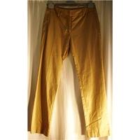 H & M H&M - Size: M - Beige - Trousers