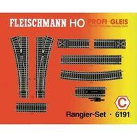 H0 Fleischmann Profi 6191 Expans...