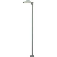 H0 Platform lighting Single Assembled Viessmann 1 pc(s)