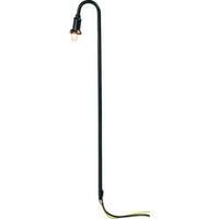 H0, TT Gooseneck lamp Single Assembled Kahlert Licht 1 pc(s)