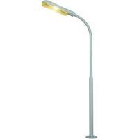 H0 Whip-type lamp post Single Assembled Viessmann 1 pc(s)