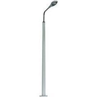 H0 Concrete lamppost Single Assembled Busch 1 pc(s)