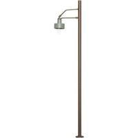 H0 Wooden lamp post Single Assembled Viessmann 1 pc(s)