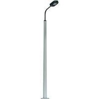 H0 Concrete lamppost Single Assembled Busch 1 pc(s)