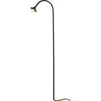 H0, TT Gooseneck lamp Single Assembled Kahlert Licht 1 pc(s)