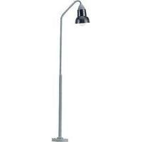 H0 Gooseneck lamp Single Assembled Kahlert Licht 1 pc(s)