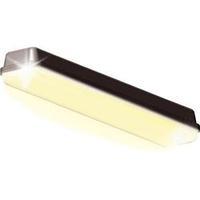 H0 Square ceiling light Assembled Viessmann 1 pc(s)