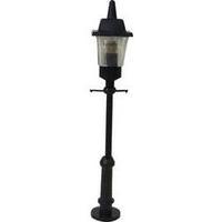 H0 Gas lantern Assembled Schneider Modellbahn 1 pc(s)